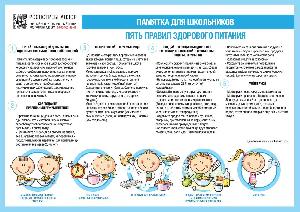 28 августа - 3 сентября – Неделя продвижения здорового образа жизни среди детей