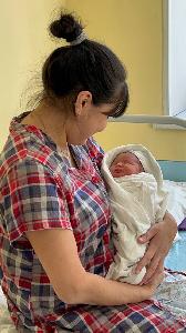 Новая жизнь – в новогодние праздники!