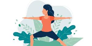Неделя 17 — 21 июня объявлена Минздравом Неделей информирования о важности физической активности — одного из ключевых аспектов здорового образа жизни