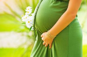 7 апреля - День беременной женщины 