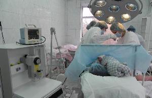41-летняя женщина с множественными доброкачественными опухолями родила здорового малыша