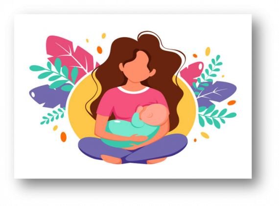 6 - 12 марта проводится Неделя здоровья матери и ребенка